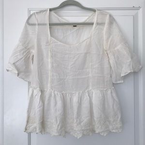 Free People top